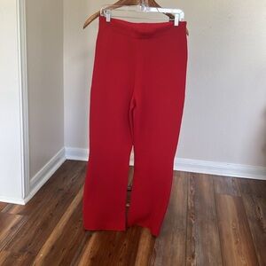 Tuckernuck Vibrant Red Garment